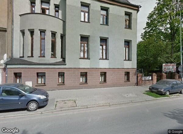 Ceny transakcyjne mieszkań Gorzów Wielkopolski ADAMA MICKIEWICZA 33