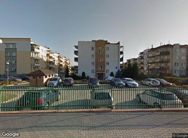 Ceny mieszkań Lublin Władysława Orkana 19