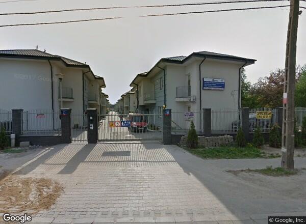 Ceny mieszkań Warszawa Trakt Lubelski 233B