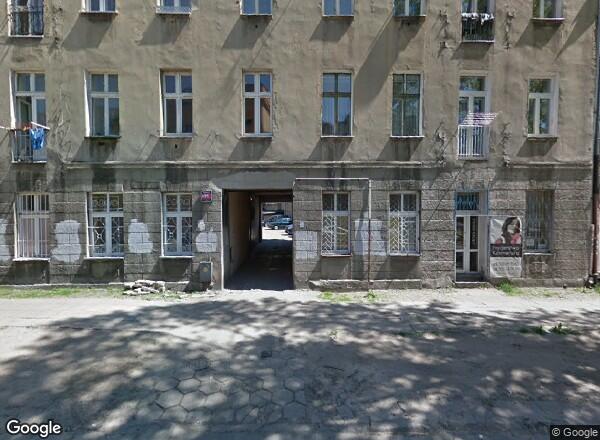 Ceny mieszkań Łódź Rybna 11