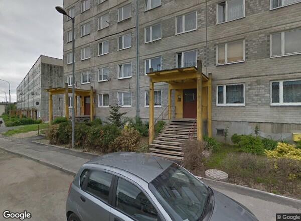 Ceny mieszkań Katowice Krucza 80A