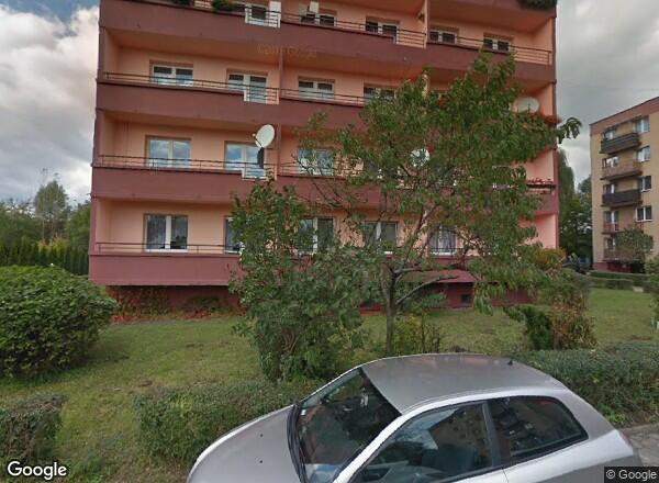 Ceny mieszkań Katowice Żurawia 44