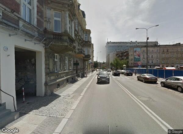 Ceny transakcyjne mieszkań Opole Plac Mikołaja Kopernika 3