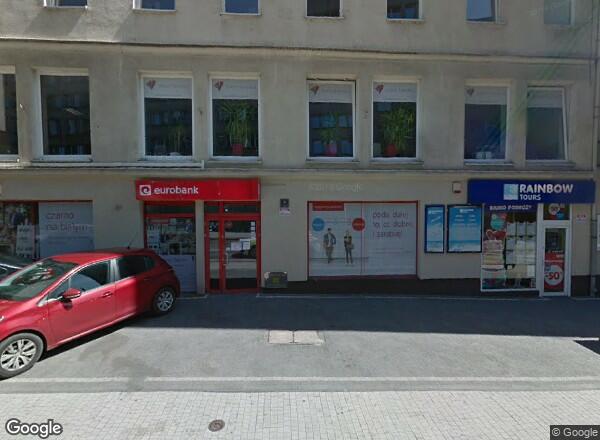 Ceny mieszkań Poznań Strzelecka 5