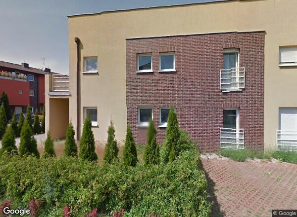 Ceny mieszkań Poznań Błażeja 72