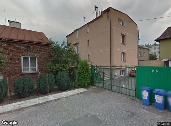 Ceny mieszkań Lublin Szwedzka 14A