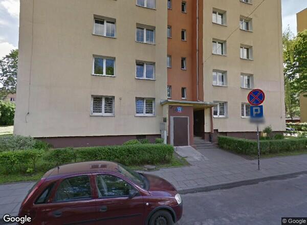 Ceny mieszkań Łódź Organizacji "Wolność i Niezawisłość" 11