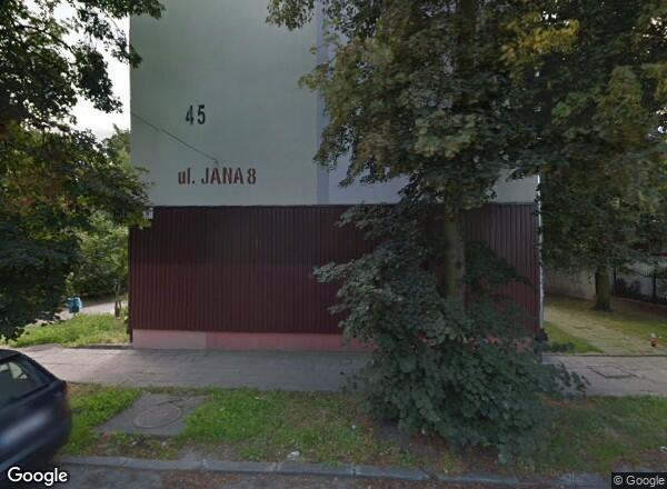 Ceny mieszkań Łódź Jana 8