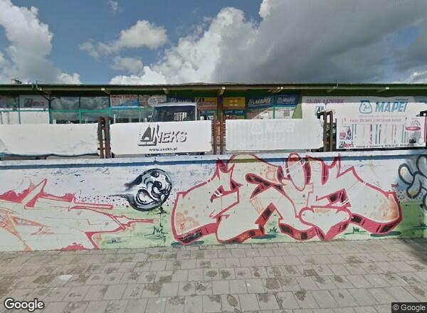Ceny transakcyjne mieszkań Białystok Towarowa 1