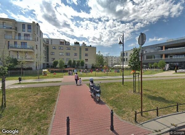 Ceny transakcyjne mieszkań Warszawa ul. Oś Królewska 17
