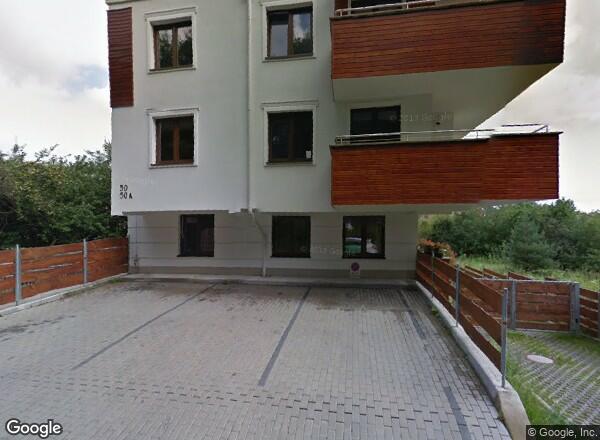 Ceny mieszkań Gdynia Adwokacka 50