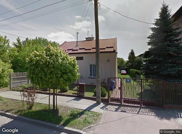 Ceny mieszkań Warszawa ul. Kordiana 28