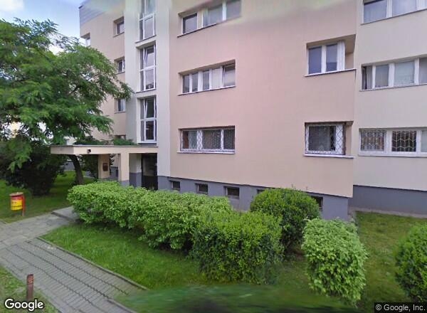 Ceny transakcyjne mieszkań Warszawa ul. J. Piekałkiewicza 5