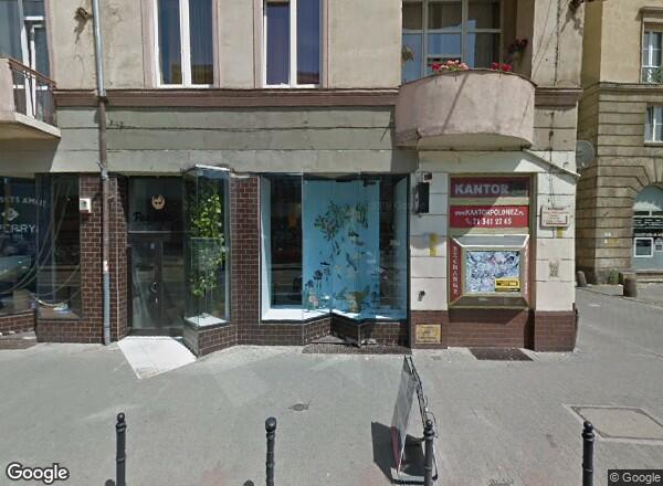 Ceny mieszkań Wrocław UL. MARSZ. JÓZEFA PIŁSUDSKIEGO 52