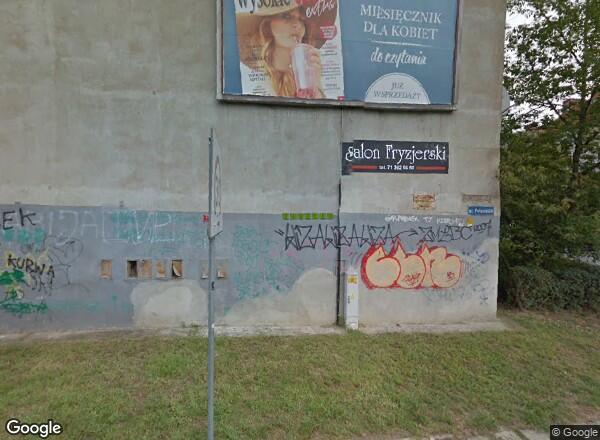 Ceny mieszkań Wrocław UL. MIELECKA 25