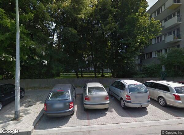Ceny mieszkań Warszawa ul. Sady Żoliborskie 7A