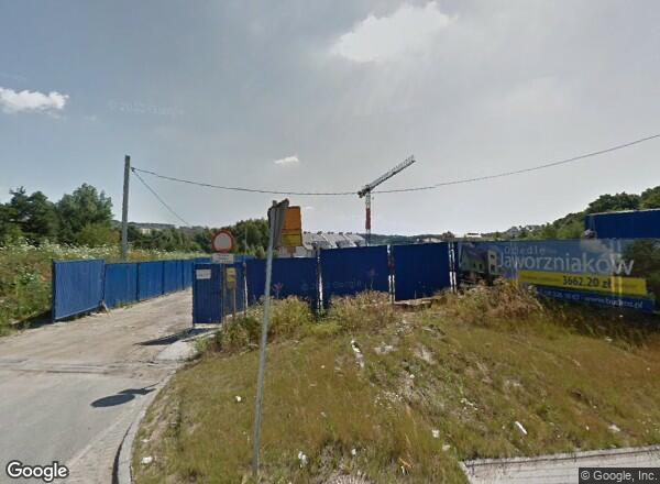 Ceny mieszkań Gdańsk Jaworzniaków 16