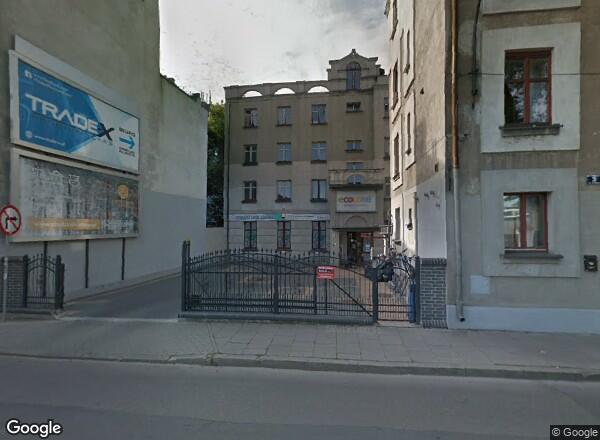 Ceny mieszkań Kraków Tyniecka 3