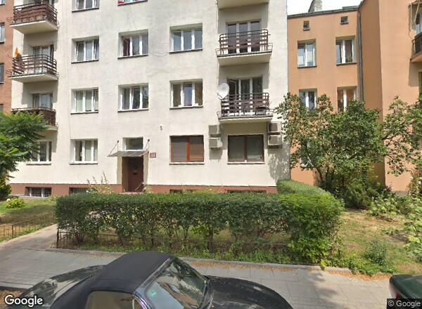 Ceny mieszkań Warszawa al. J. Waszyngtona 132