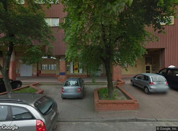 Ceny mieszkań Gdynia Gniewska 21