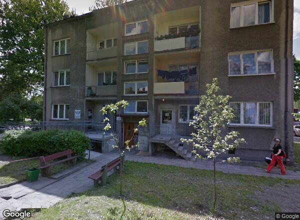 Ceny mieszkań Katowice Stara Kłodnicka 43