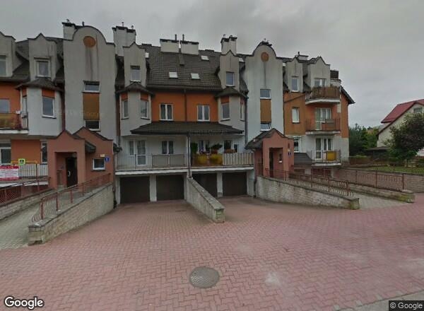 Ceny transakcyjne mieszkań Olsztyn Bajkowa 1