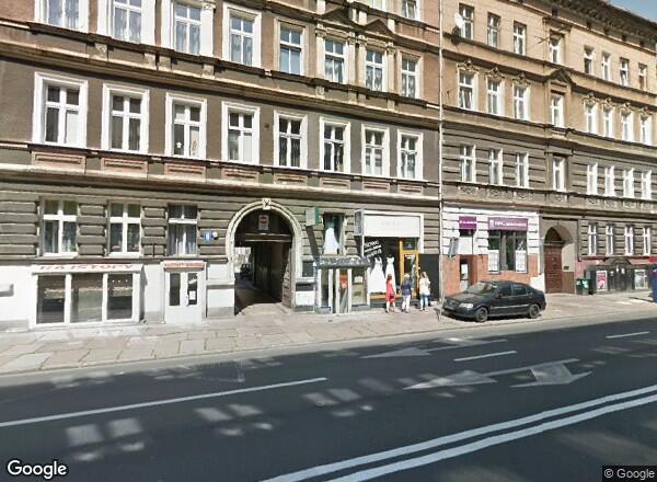 Ceny mieszkań Szczecin Jagiellońska 19