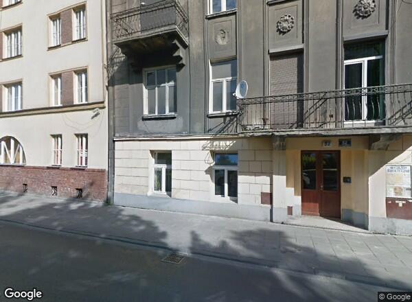 Ceny mieszkań Kraków Aleja Juliusza Słowackiego 52