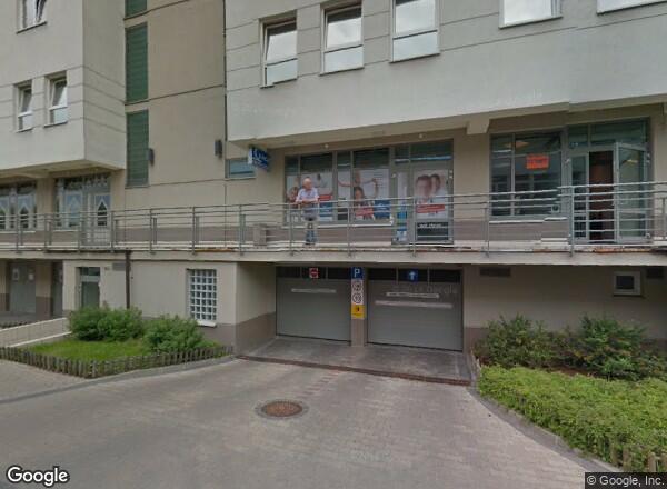 Ceny mieszkań Warszawa ul. W. B. Jastrzębowskiego 24