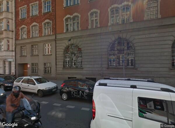 Ceny mieszkań Katowice Stanisława Moniuszki 1