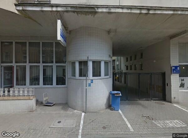 Ceny transakcyjne mieszkań Poznań Sokoła 9