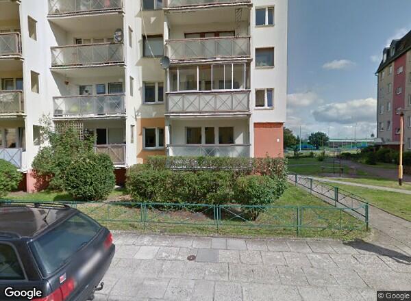 Ceny mieszkań Szczecin Kazimierza Wierzyńskiego 13