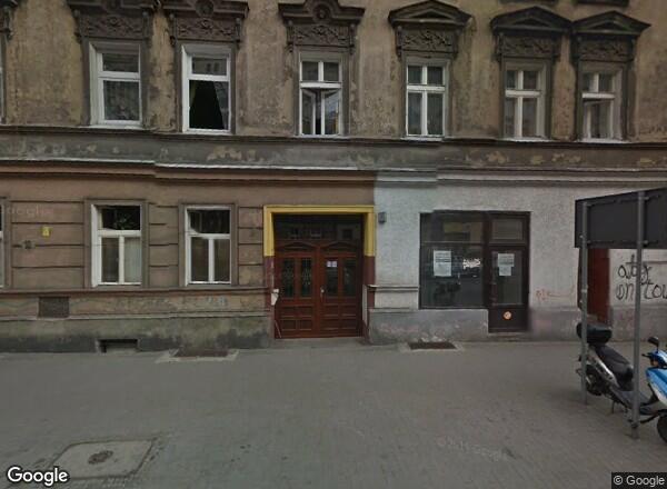 Ceny mieszkań Wrocław UL. ŚW. WINCENTEGO 23