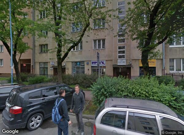 Ceny mieszkań Warszawa ul. Sękocińska 11A