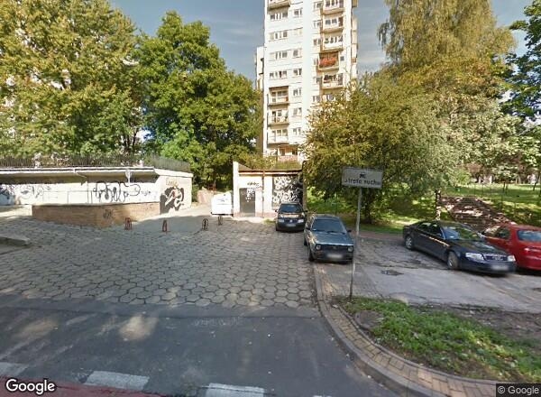 Ceny transakcyjne mieszkań Lublin Wileńska 7