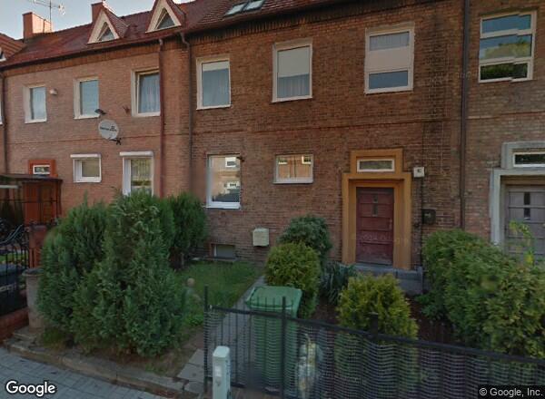 Ceny mieszkań Sopot Architektów 1C