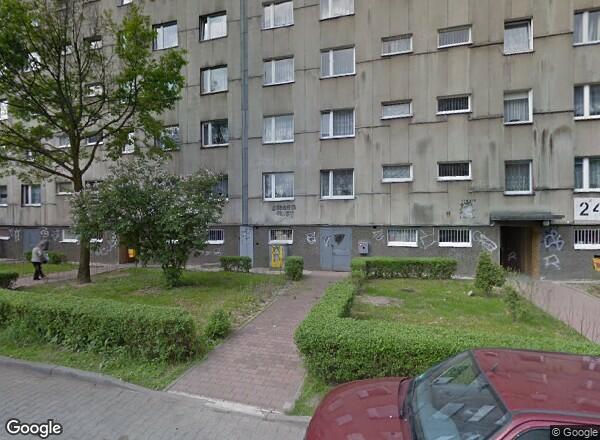 Ceny mieszkań Katowice Adama 24