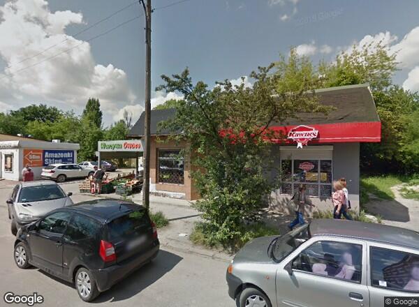 Ceny mieszkań Łódź Konstantego Ciołkowskiego 4