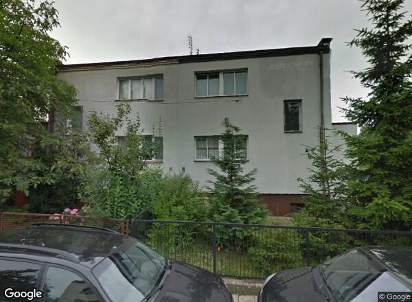 Ceny mieszkań Wrocław UL. CHABROWA 1