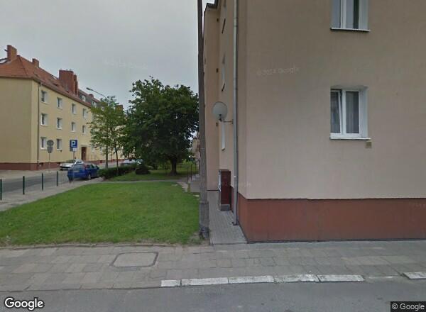 Ceny mieszkań Poznań Jana Długosza 8