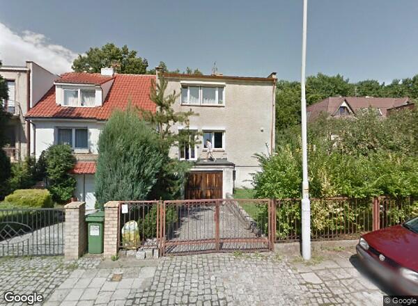 Ceny mieszkań Wrocław UL. ŚLUSARSKA 11A