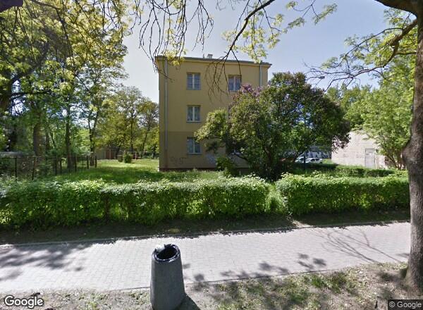 Ceny mieszkań Łódź Wapienna 32