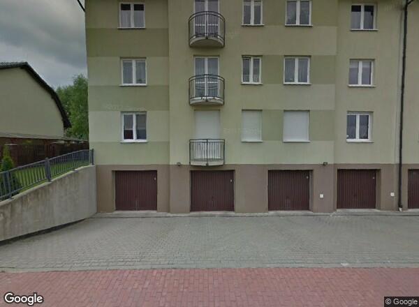 Ceny mieszkań Katowice Koszykowa 18