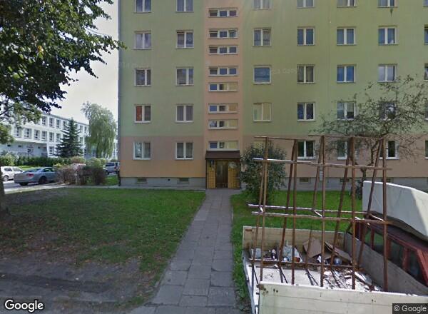 Ceny mieszkań Łódź Konstantego Ildefonsa Gałczyńskiego 5