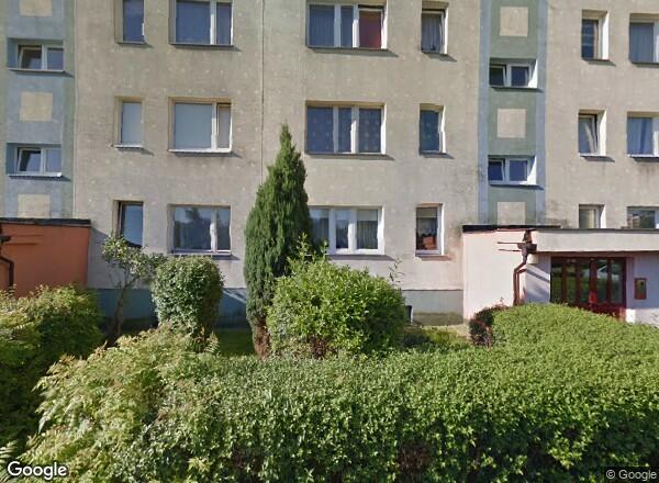 Ceny mieszkań Kraków Marii i Bolesława Wysłouchów 35