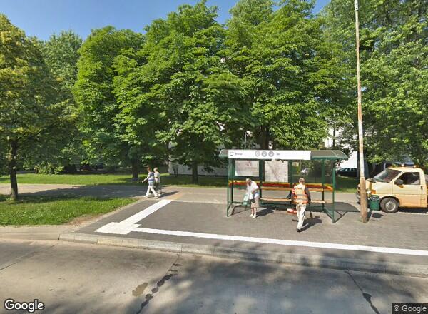 Ceny mieszkań Łódź Sporna 78