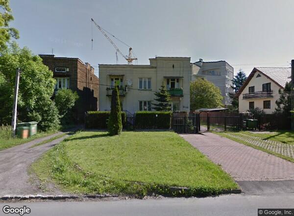 Ceny mieszkań Warszawa ul. Globusowa 42