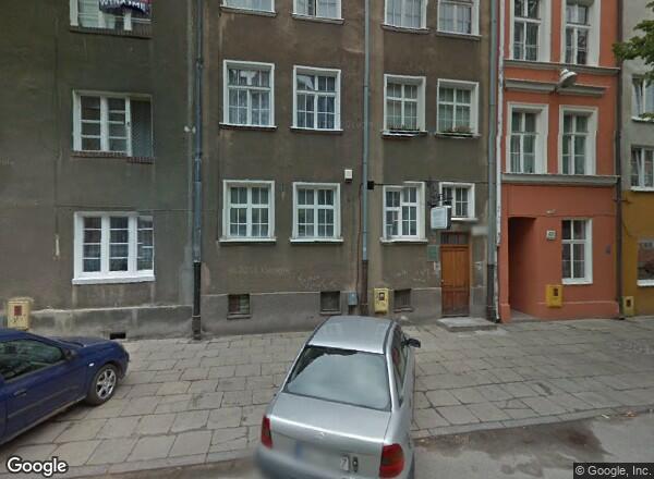 Ceny mieszkań Gdańsk Straganiarska 49/50