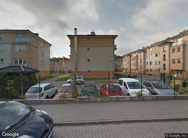 Ceny mieszkań Gdynia Leśna 24
