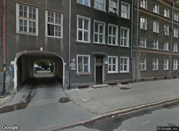 Ceny mieszkań Gdańsk Ogarna 109/110